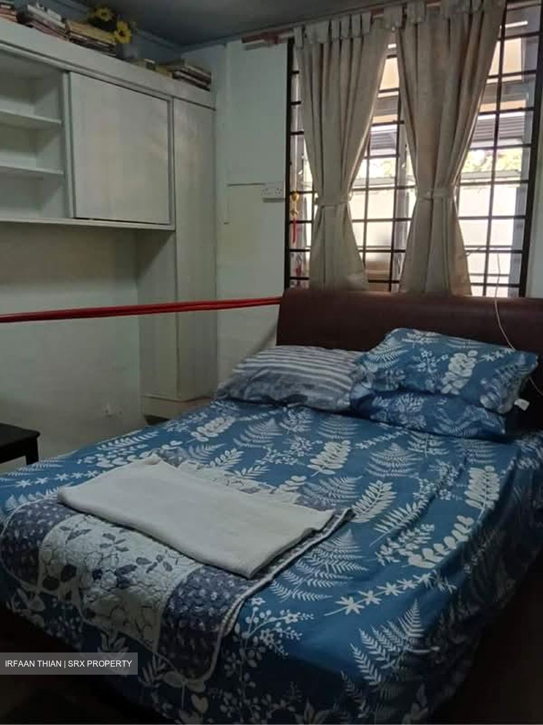 Blk 94 Toa Payoh Palm Spring (Toa Payoh), HDB 4 Rooms #566406141